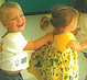 Calendari de preinscripci� i matr�cula per a escoles bressol/llars d'infants - Curs 2010/2011