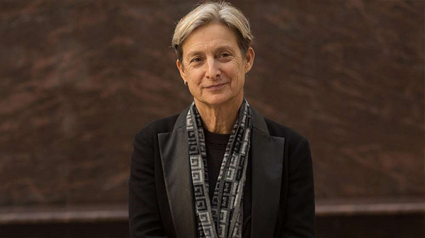 Judith Butler