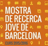 Mostra de recerca 2015-2016