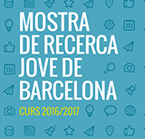 Portada llibre mostra 2016-2017