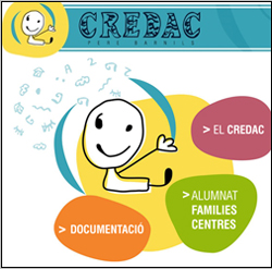 Web del CREDAC