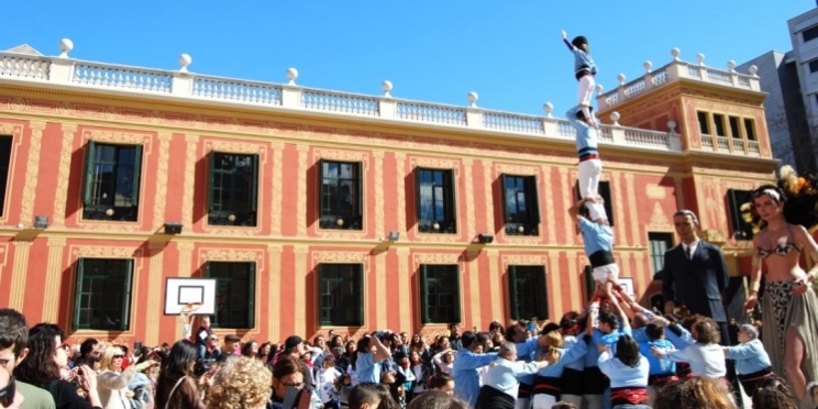 Resultat d'imatges de escola jacint verdaguer barcelona