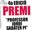4a edici� del premi 