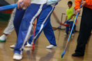 Ús social de les instal·lacions dels centres públics