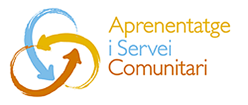 Aprenentatge i Servei Comunitari