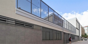 Escuela Ágora