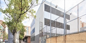 Escuela Ágora