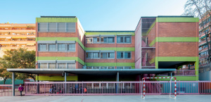 Escola Bac de Roda