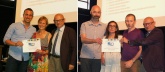 L'Escola Palma de Mallorca, primer premi de la modalitat individual, i l'Institut Moisès Broggi, primer premi de la modalitat de centre (compartit amb l'Ins Quatre Cantons).