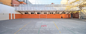 Escola Antoni Balmanya