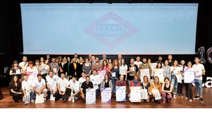 Imatge: Fundació BCN FP