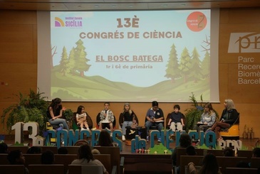 Imatge del congrés.