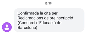 imatge de conformació de cita 