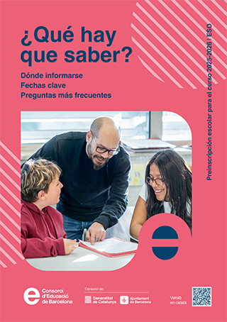 ESO ¿Qué debe saber? Dónde informar, Fechas clave y Preguntas frecuentes.
