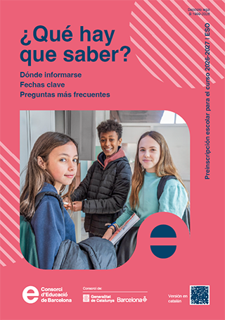 ESO &iquest;Qu&eacute; debe saber? D&oacute;nde informar, Fechas clave y Preguntas frecuentes.