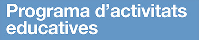 Programes d'activitats