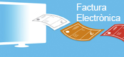 Factura electrònica