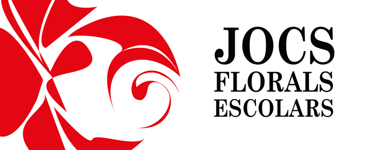 Jocs Florals Escolars